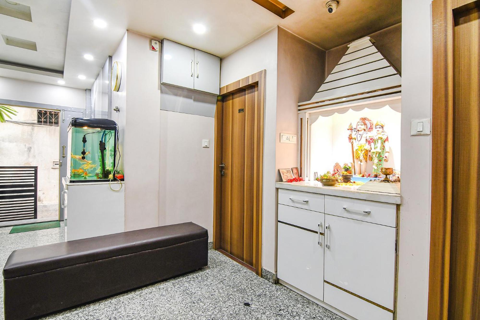 Fabexpress Scholer Motel コルカタ エクステリア 写真